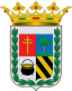 Official seal of Santo Tomé