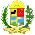 Apure címere