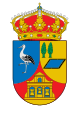 Герб муниципалитета Мартин-Муньос-де-ла-Деэса