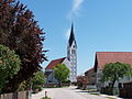 Katholische Kirche St. Peter