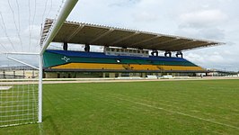 Estádio Milton Corrêa