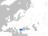 Карта Европы bulgaria.png