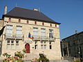 Hôtel de Florainville à Bar-le-Duc