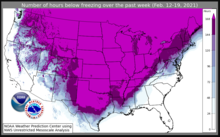 February 12-19, 2021 map of hours at or under freezing temperatures.png