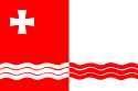 Municipalità di Gardabani – Bandiera