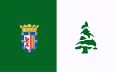 Drapeau de Grazalema