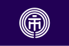 Flag of Ichikawa