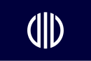 Drapeau de Kawamoto-chō