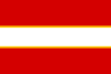 Vlajka obce Markvartice