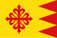 Puebla de Don Rodrigo zászlaja