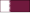 Flag of Qatar (bordered).svg