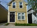 871, rue Charlotte, Fredericton