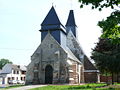 Église Notre-Dame-de-l'Assomption de Froissy