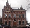 Rooms-Katholieke Kerk Overveen, Mariagesticht