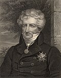 Miniatura para Georges Cuvier