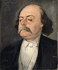 Miniatura para Memorias de un loco (Flaubert)