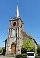 Église Saint-Léger d'Hélesmes