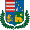 Blason de Berhida