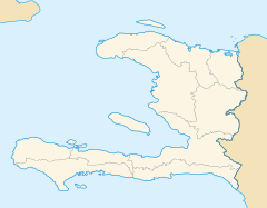 Mapo de Haitio