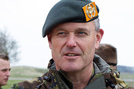 Hans van der Louw