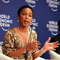 Helene D. Gayle - World Economic Forum on East Asia 2012 crop.jpg