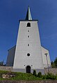 Herz-Jesu-Kirche, Bilsdorf