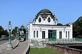 The Hofpavillon