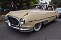 1954 Hudson Italia