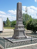 Monument aux morts