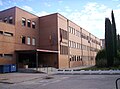 IES Palas Atenea[81]​ de Torrejón de Ardoz.