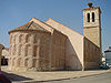 Iglesia Parroquial de San Pedro Apóstol (Camarma de Esteruelas)