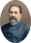 Ilia Chavchavadze by Alexander Roinashvili (digitally colorized).png