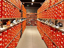 Outlet nike