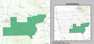 Iowa US Congressional District 2 (since 2013).tif