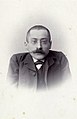 Jacobus Maurits Fraenkel overleden op 5 mei 1924