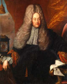 Q689611Jakob Hermanngeboren op 16 juli 1678overleden op 11 juli 1733