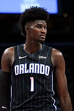 Vignette pour Jonathan Isaac