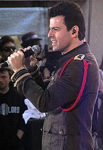 Jordan Knight (2011)