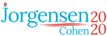 Jorgensen Cohen 2020 Campaign Logo.svg