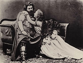 Tristan und Isolde