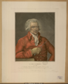 Joseph Bologne de Saint-George, 1745-1799. L'homme de l'art : sportif, musicien-compositeur, militaire.