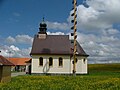 Katholische Kapelle St. Martin