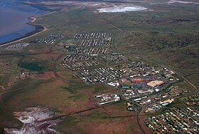 Karratha