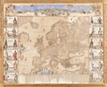 Europæ 1672 de Ram