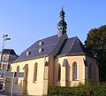 Die Katharinenkirche (Kommunikations- und Kulturzentrum)