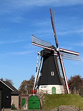 Molen De Hoop