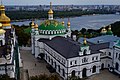 莫斯科宗主教聖統烏克蘭正教會