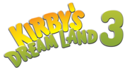 Miniatura para Kirby's Dream Land 3