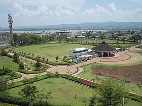 Kisumu, Jomo Kenyatta Sports Ground