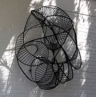 Zonder titel (1963), Groningen